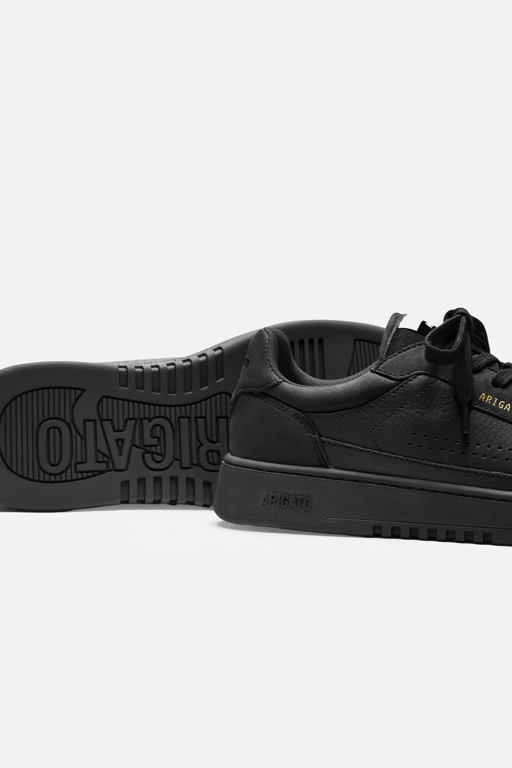Dice Lo Sneaker - Black/Black - image 5