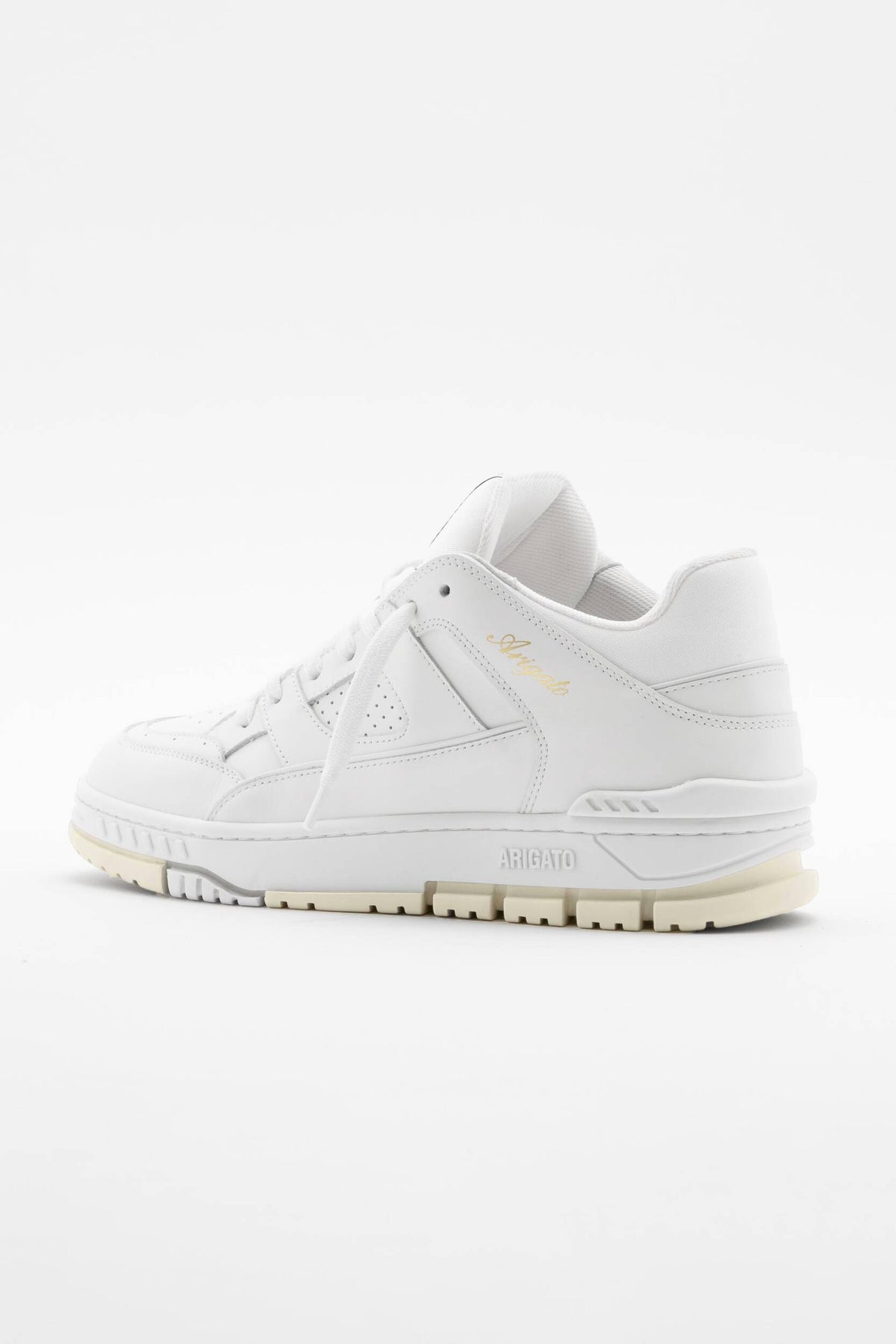 Area Lo Sneaker - White/Beige - image 5