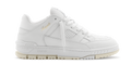 Area Lo Sneaker - White/Beige - image 1