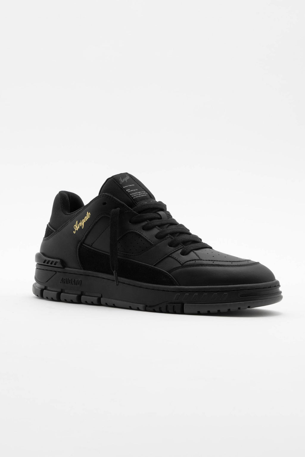 Area Lo Sneaker - Black/Grey - image 2