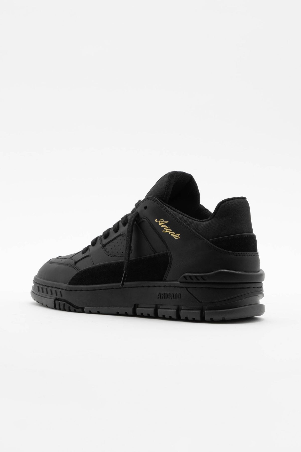 Area Lo Sneaker - Black/Grey - image 4