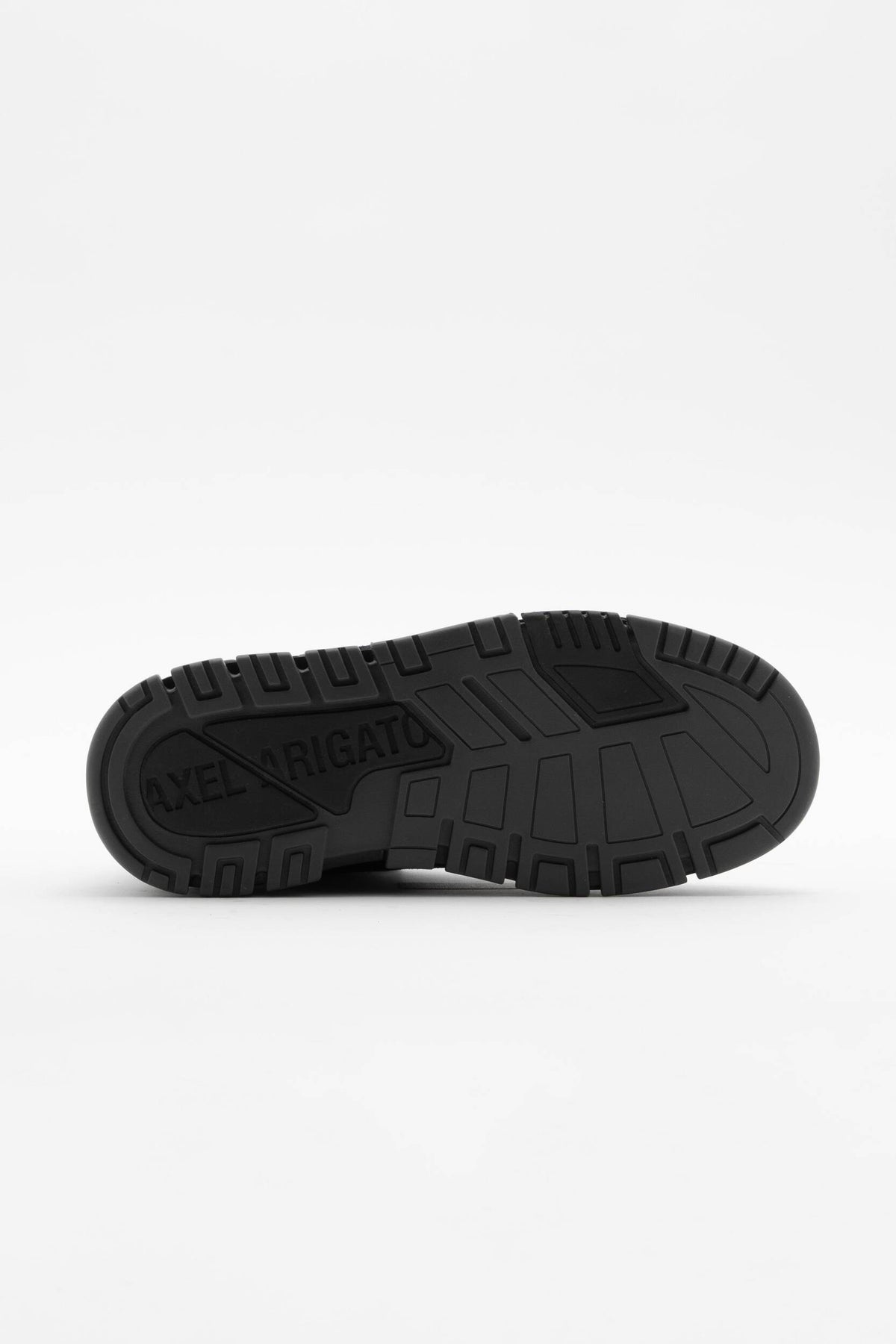 Area Lo Sneaker - Black/Grey - image 5