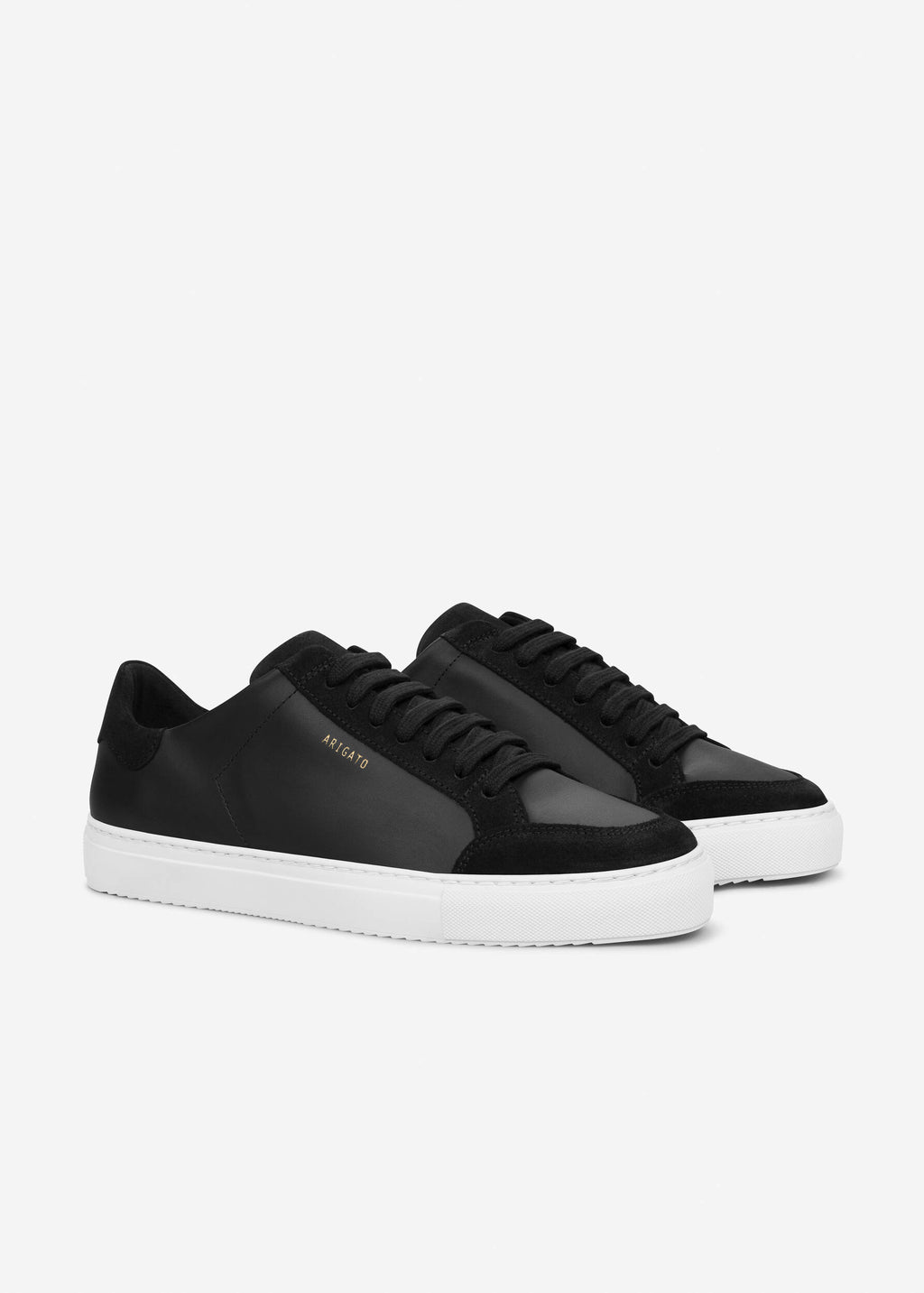 Clean 90 Triple Sneaker - Black - image 2