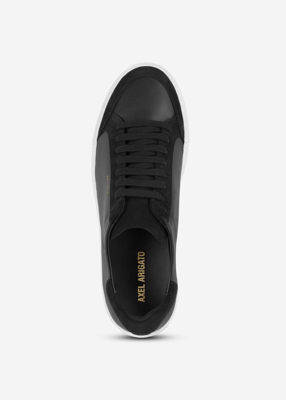 Clean 90 Triple Sneaker - Black - image 4