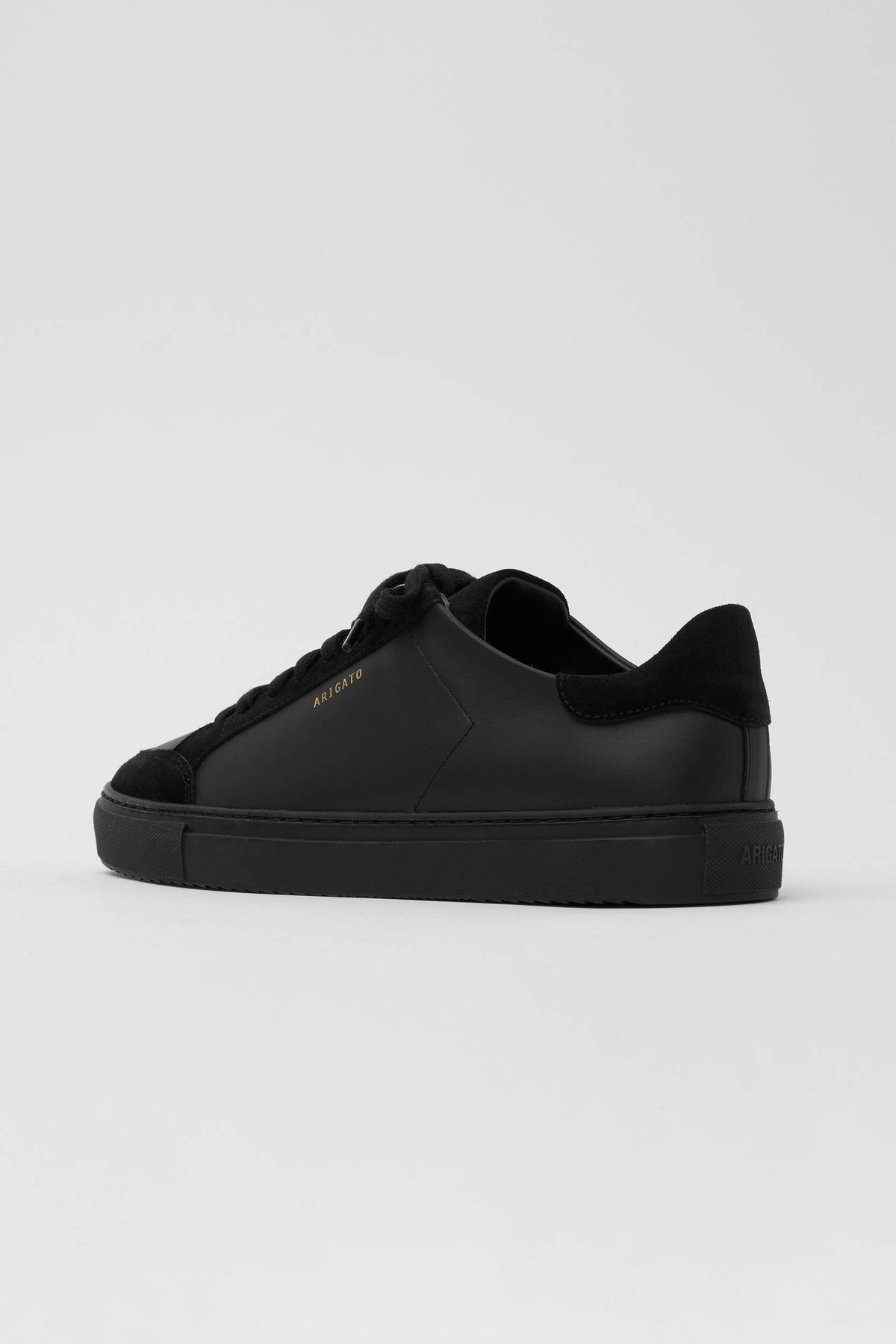 Clean 90 Triple Sneaker - Black/Black - image 5