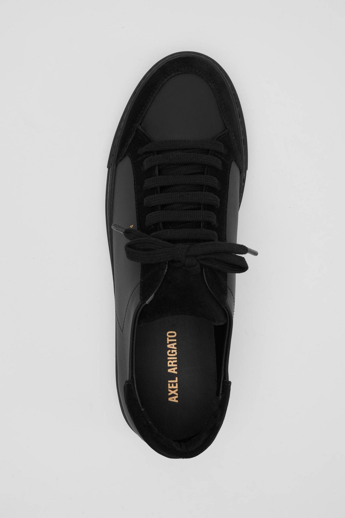Clean 90 Triple Sneaker - Black/Black - image 7