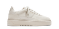Orbit Vintage Sneaker - Beige/Beige - image 1