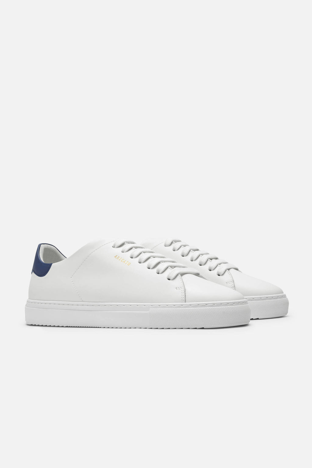 Clean 90 Sneaker - White/Blue - image 2