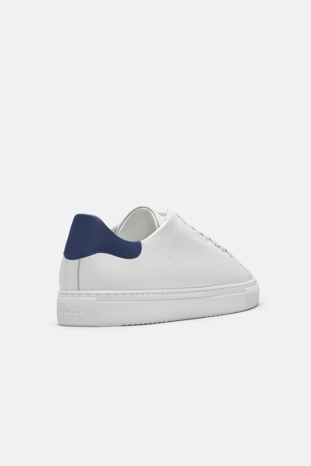 Clean 90 Sneaker - White/Blue - image 3