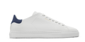 Clean 90 Sneaker - White/Blue - image 1