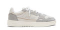Dice Lo Sneaker - Beige/Light Grey - image 1
