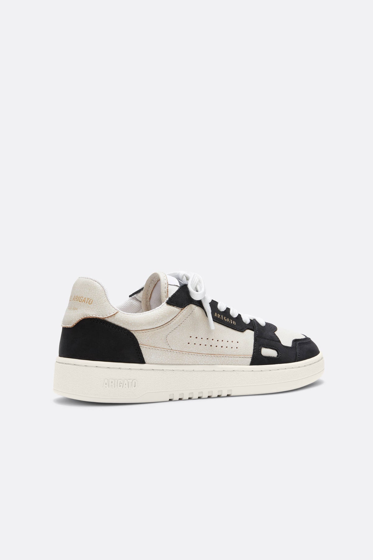 Dice Lo Sneaker - Beige/Black - image 3