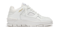 Area Lo Sneaker - White/White - image 1
