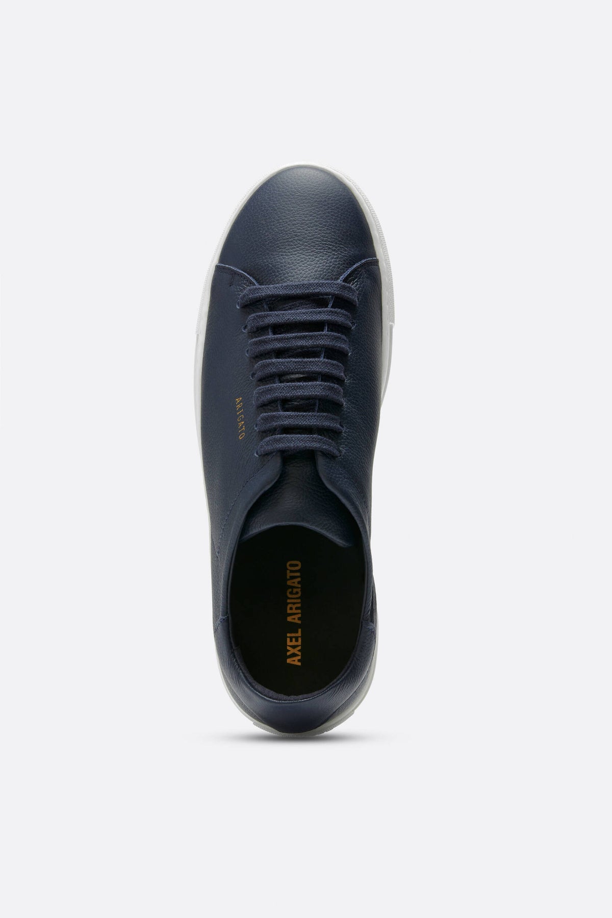 Clean 90 Sneaker - Navy/White - image 4
