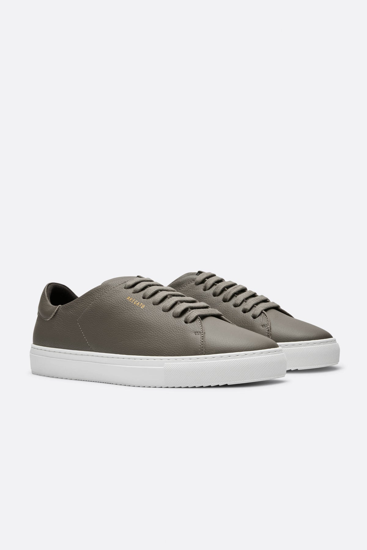Clean 90 Sneaker - Brown/White - image 2