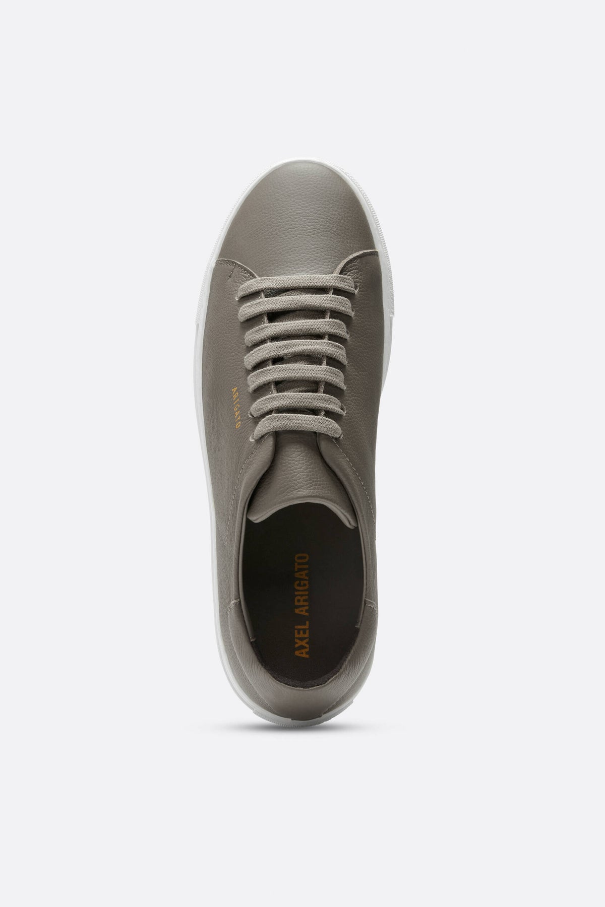 Clean 90 Sneaker - Brown/White - image 4