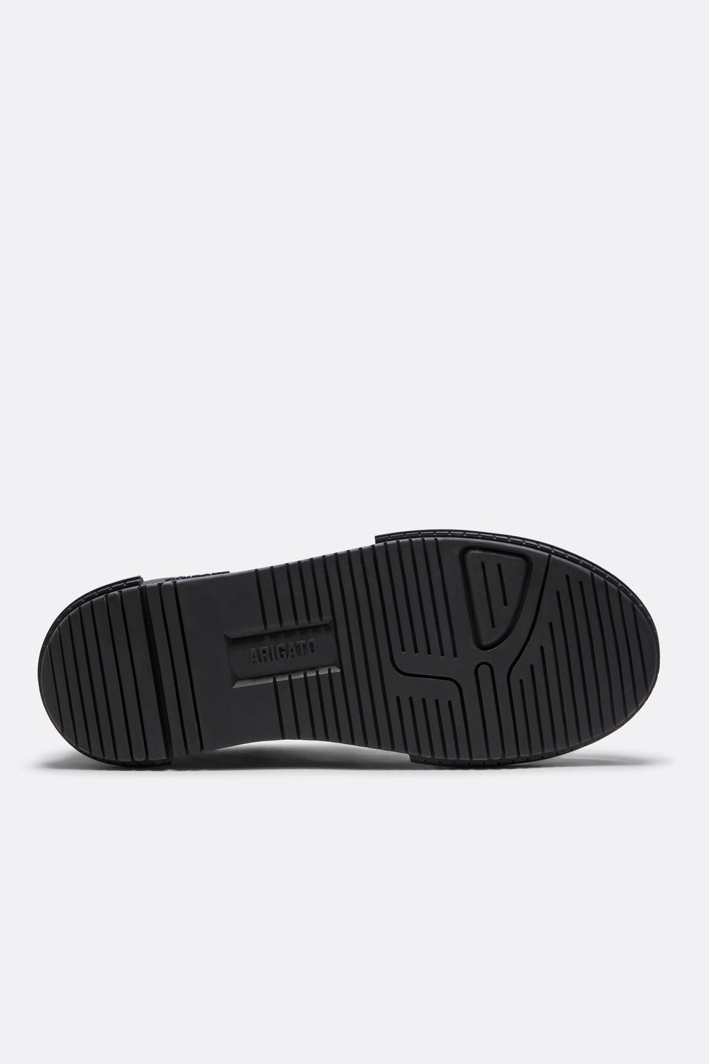 Atlas Sneaker - Black/Black - image 6