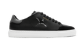 Clean 90 B Bird Sneaker - Black/Dark Grey - image 1