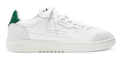 Dice Lo Sneaker - White/Green - image 1