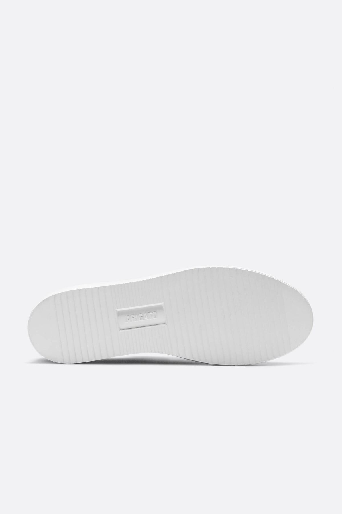 Clean 90 Suede Sneaker - Dark Grey/White - image 5