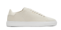 Clean 90 Suede Sneaker - Off White/White - image 1