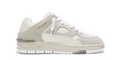 Area Lo Fluffy Sneaker - Beige/Beige - image 1