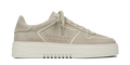 Orbit Embroidery Sneaker - Beige/Beige - image 1