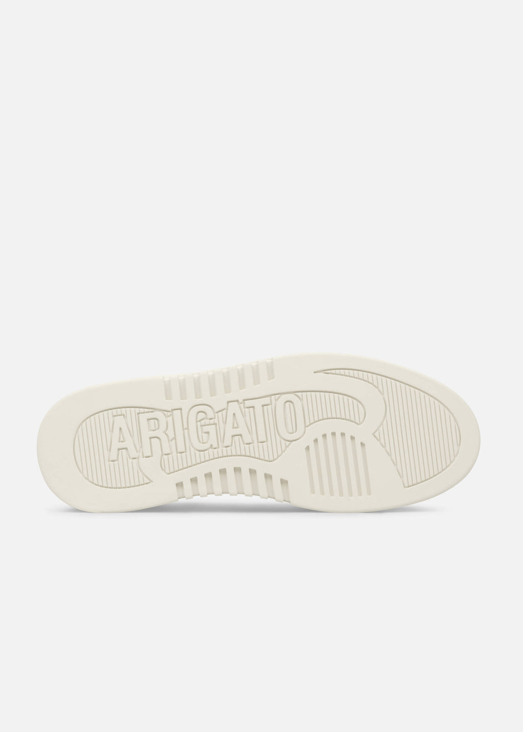 Orbit Embroidery Sneaker - Dark Grey/Off White - image 5