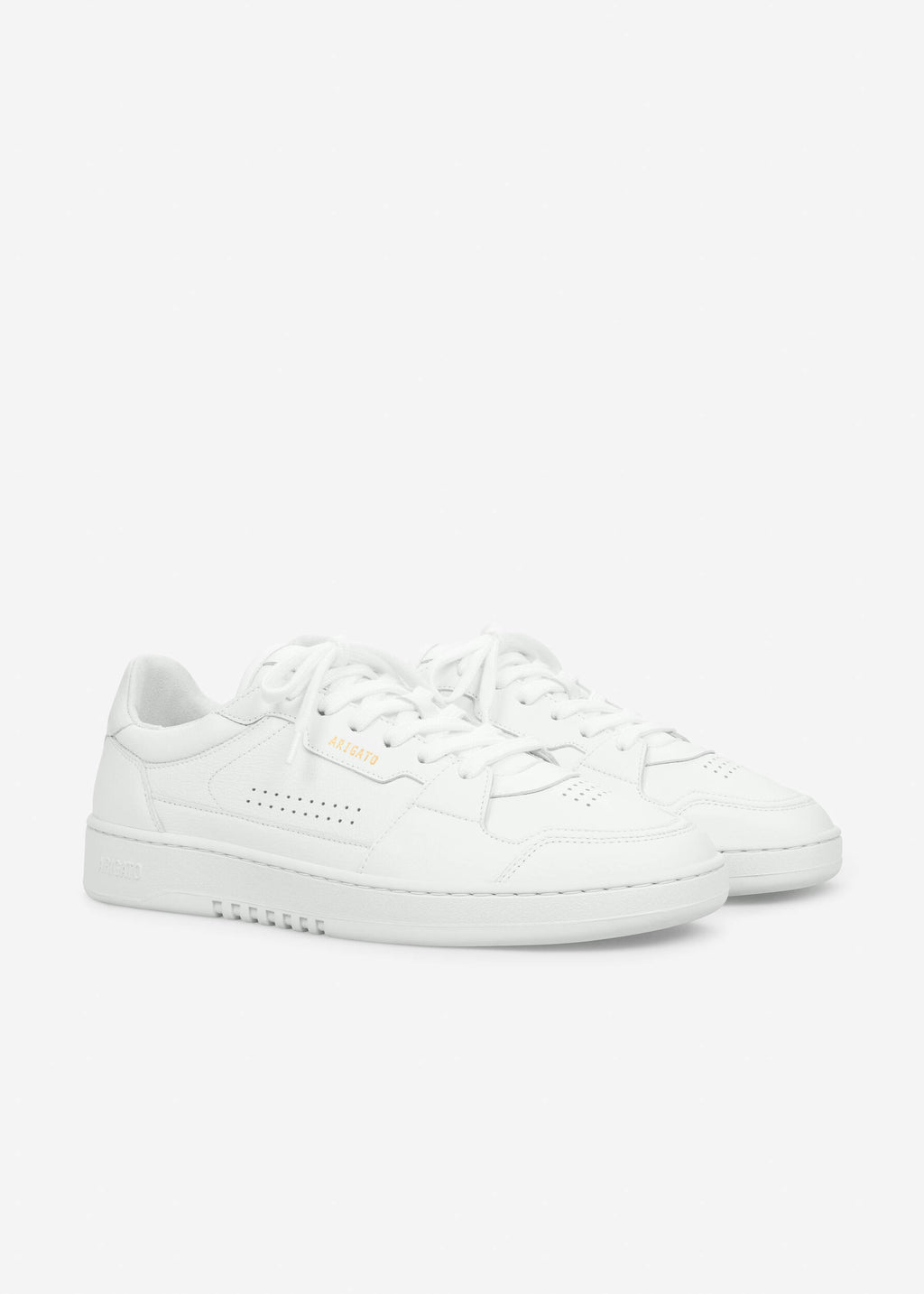 Dice Lo Sneaker - Off White/White - image 2