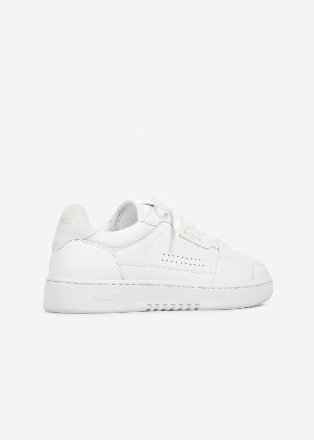 Dice Lo Sneaker - Off White/White - image 3