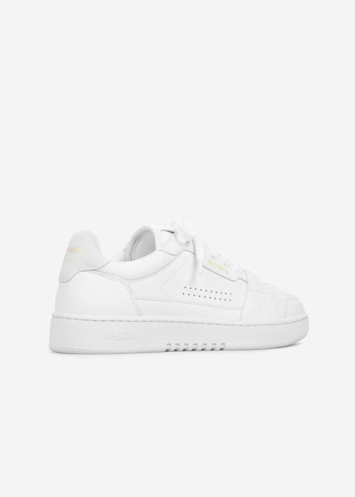 Dice Lo Sneaker - Off White/White - image 3
