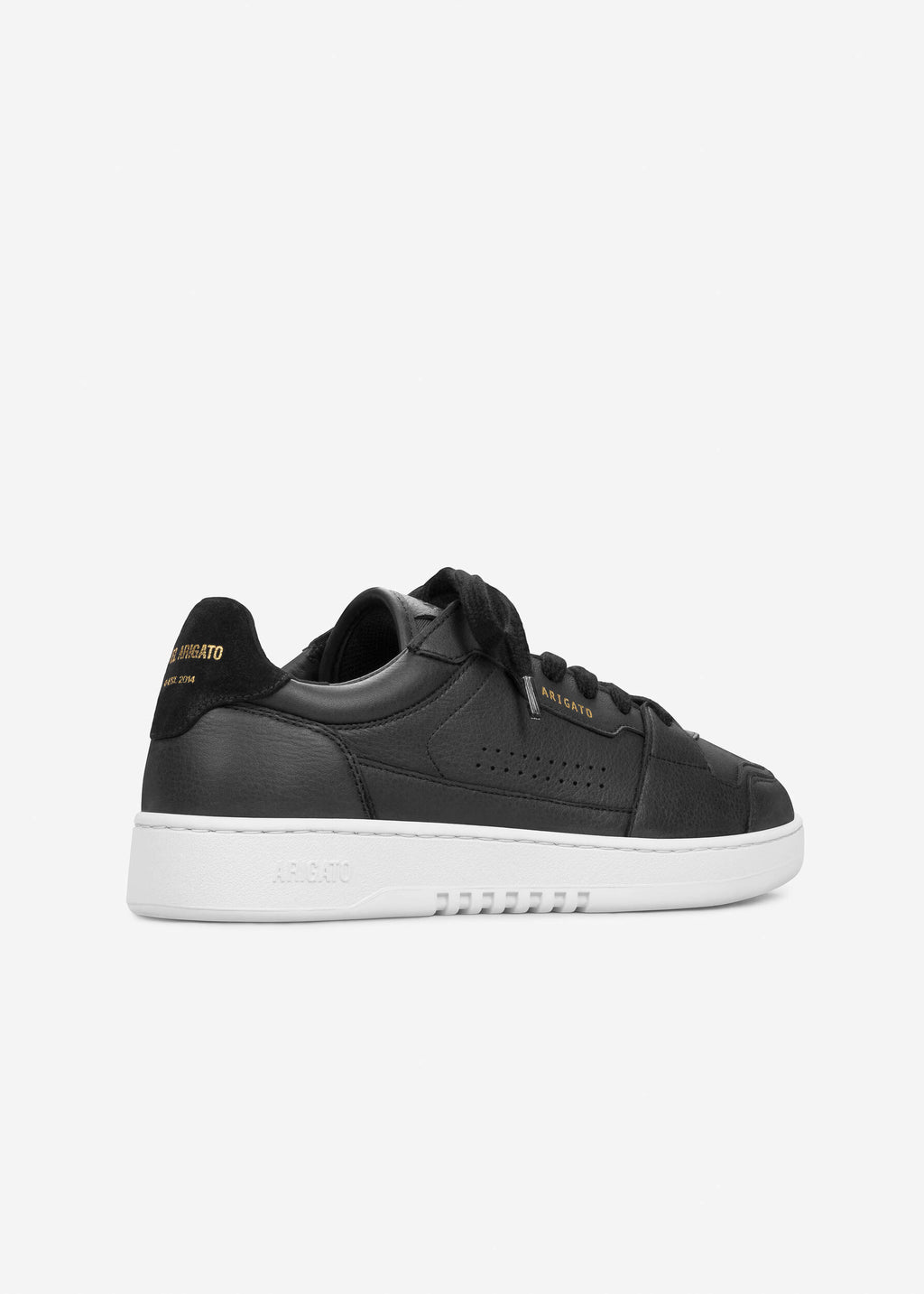 Dice Lo Sneaker - Black/White - image 3