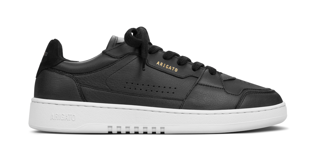 Dice Lo Sneaker - Black/White - image 1