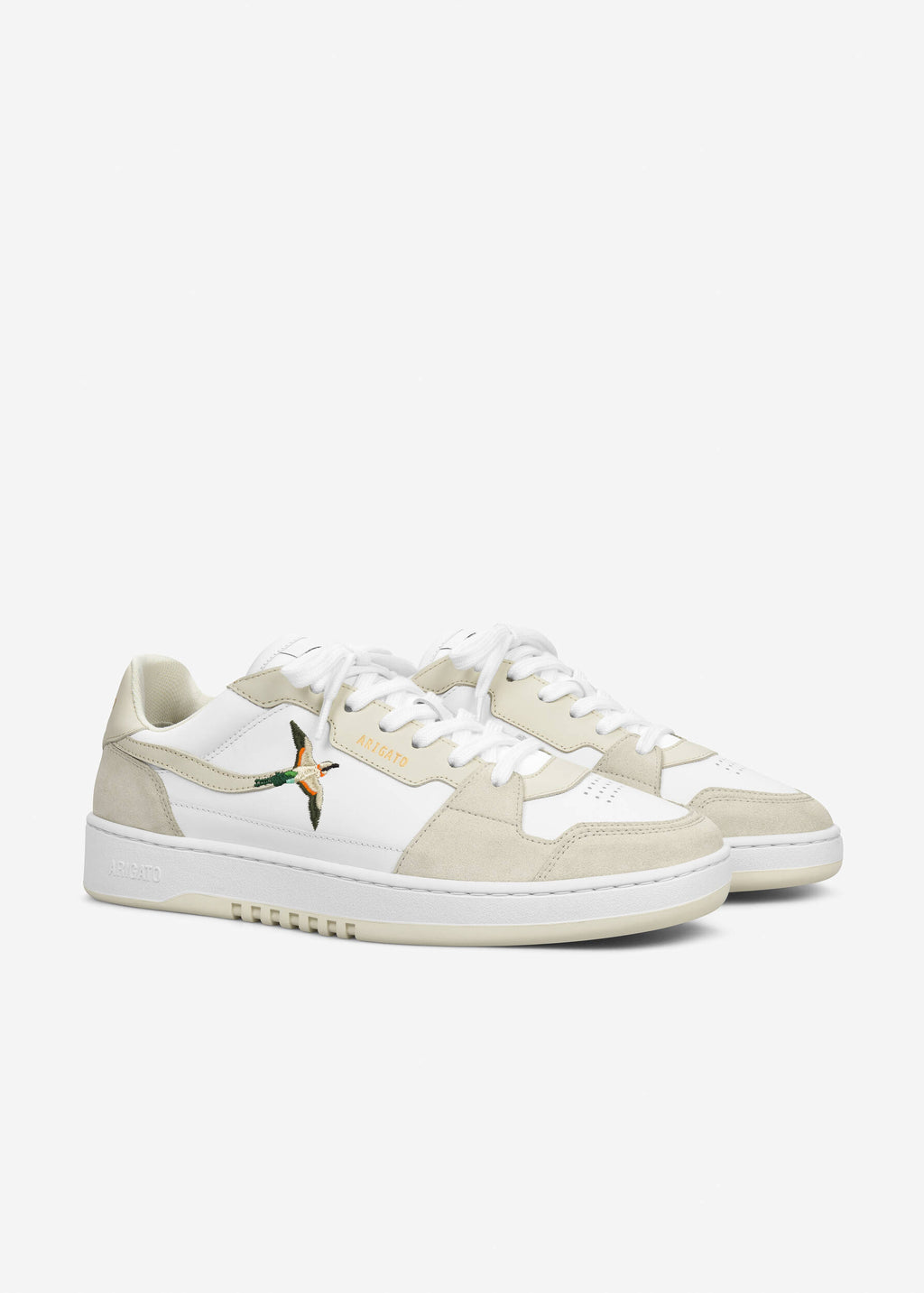 Dice Lo Bee Bird Sneaker - White/Off White - image 2
