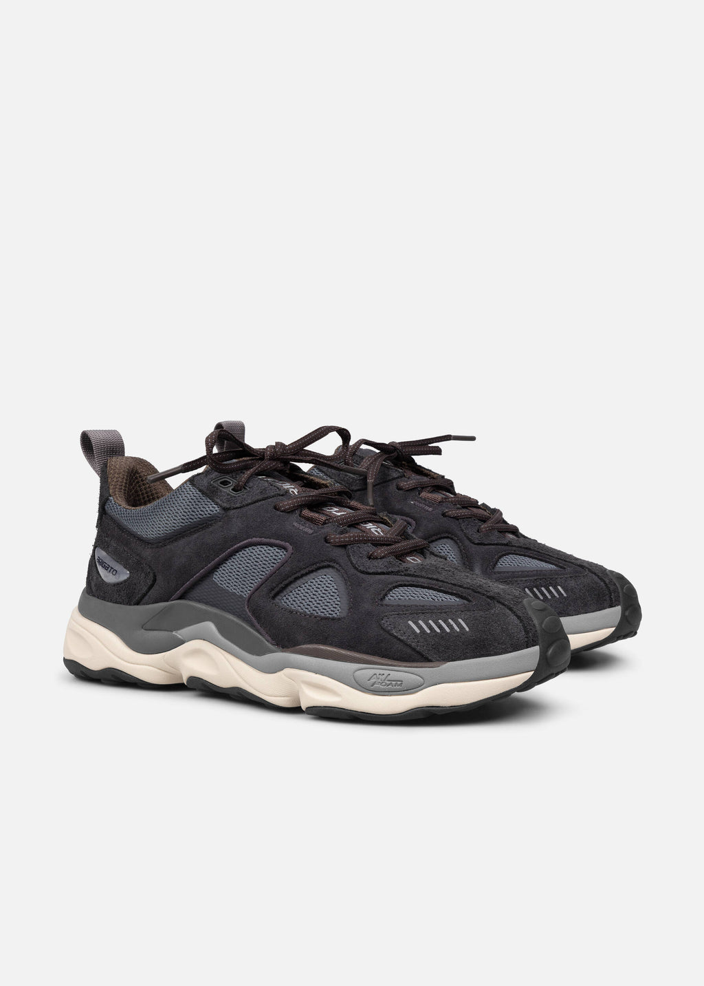 Satellite Runner - Black/Grey - image 2