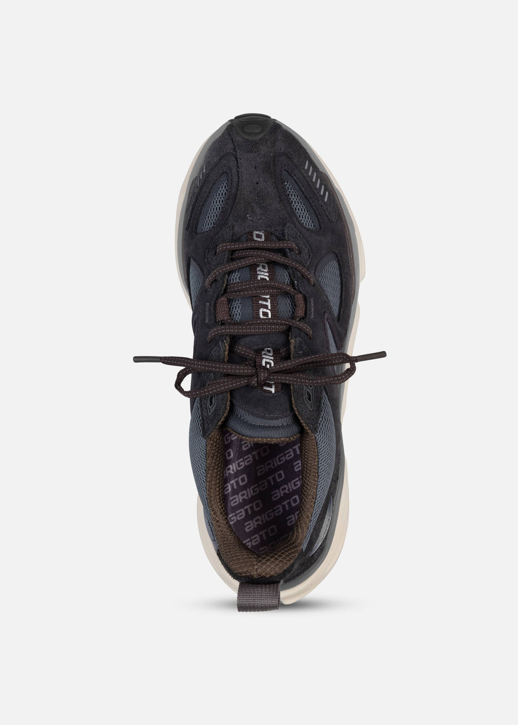 Satellite Runner - Black/Grey - image 4