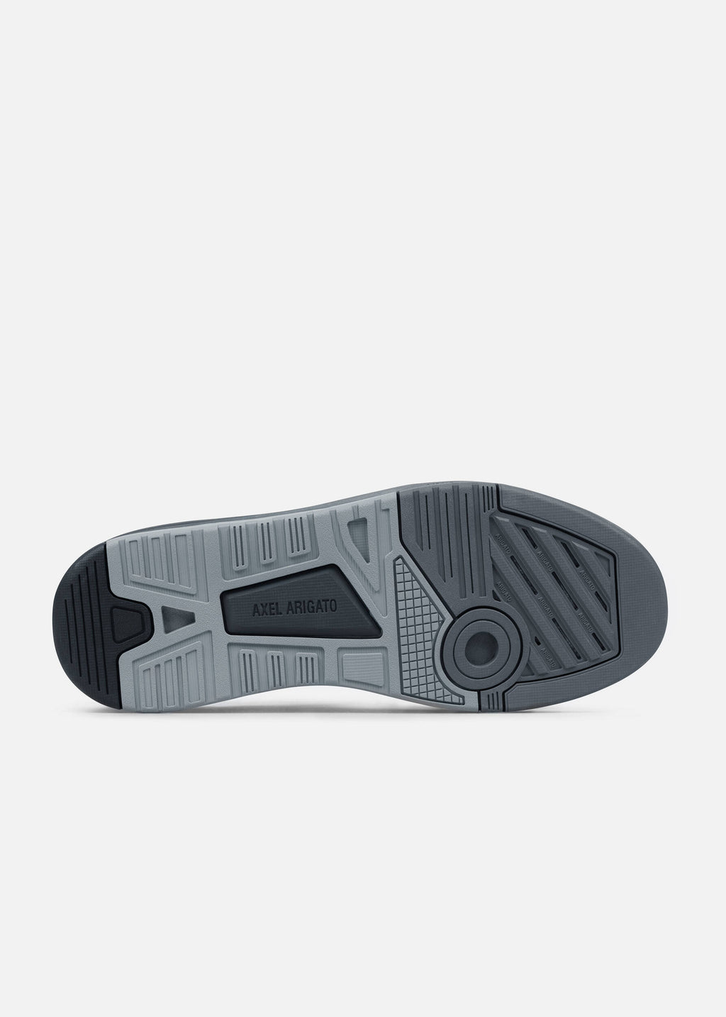 Clay Sneaker - Black/Grey - image 5