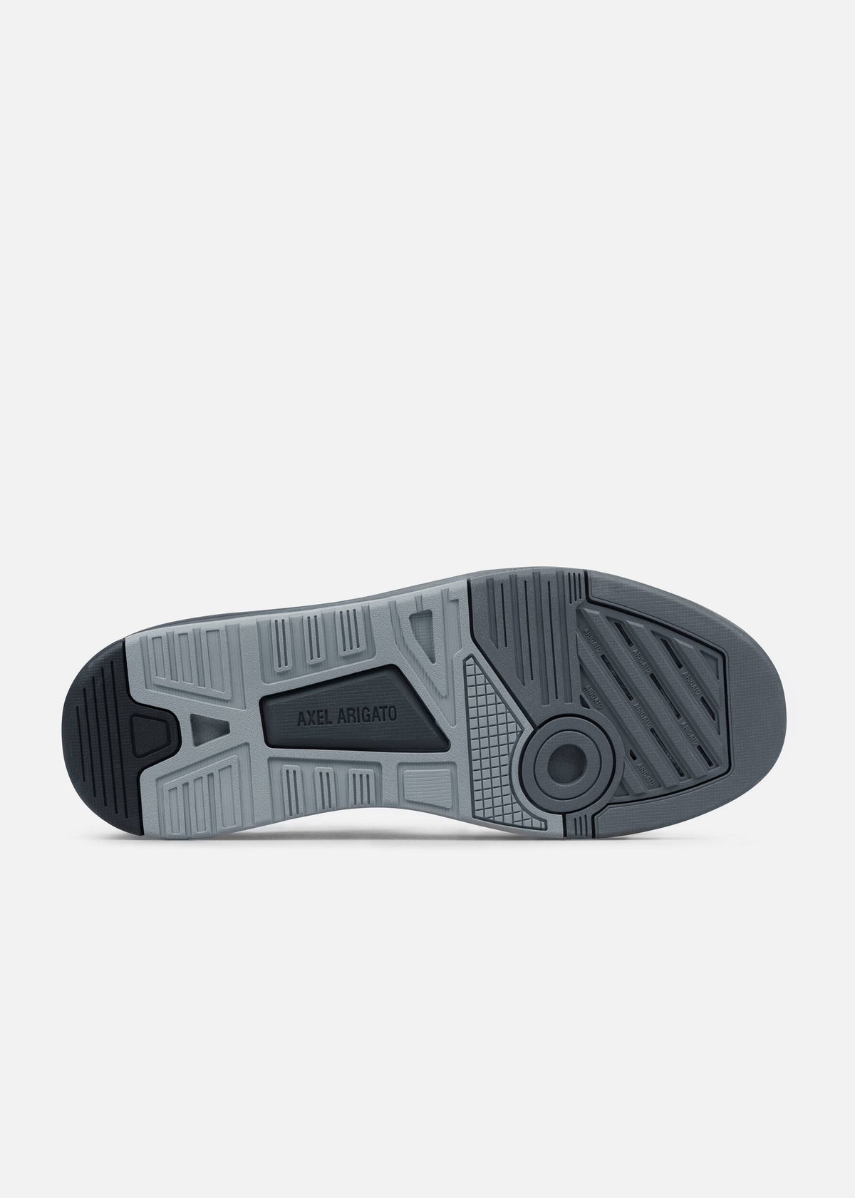 Clay Sneaker - Black/Grey - image 5