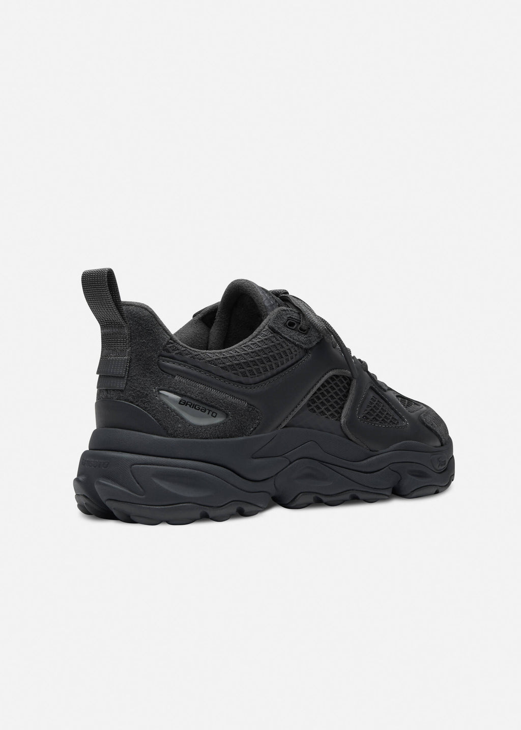 Satellite Runner - Black/Black - image 3