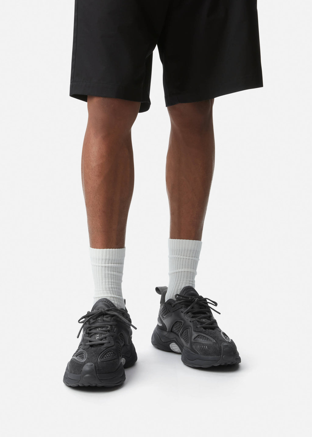 Satellite Runner - Black/Black - image 6