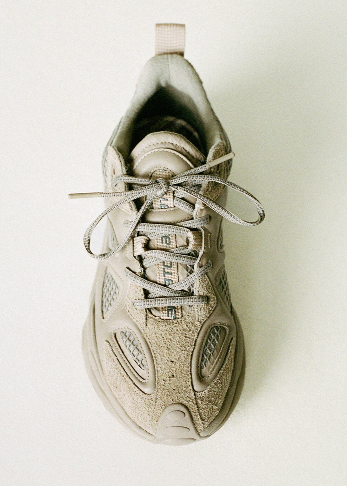Satellite Runner - Dark Beige/Dark Beige - image 7