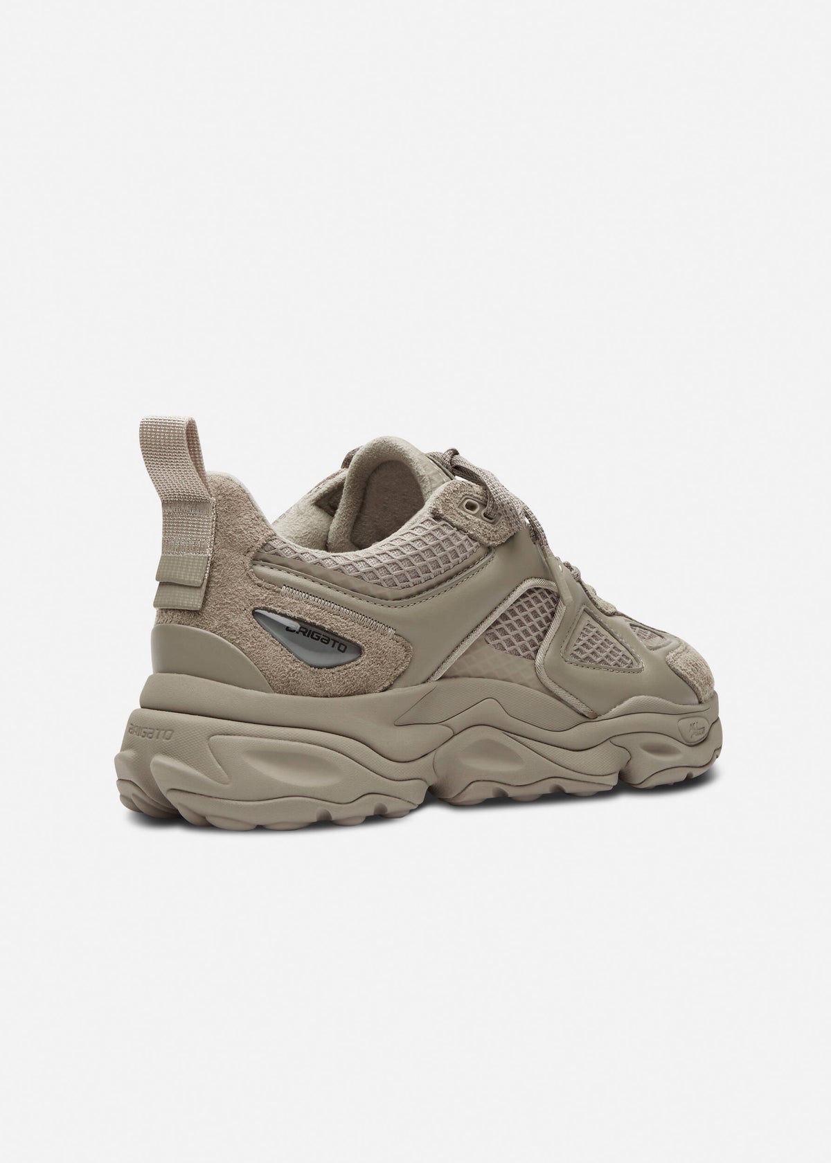 Satellite Runner - Dark Beige/Dark Beige - image 3