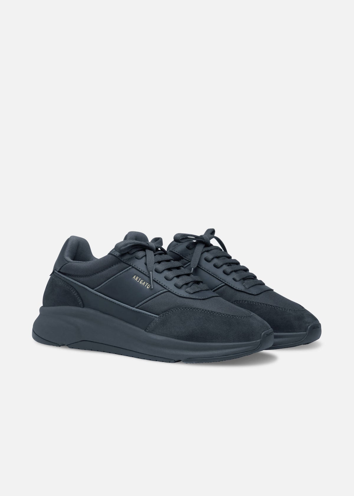 Genesis Neo Runner - Off Black/Off Black - image 2