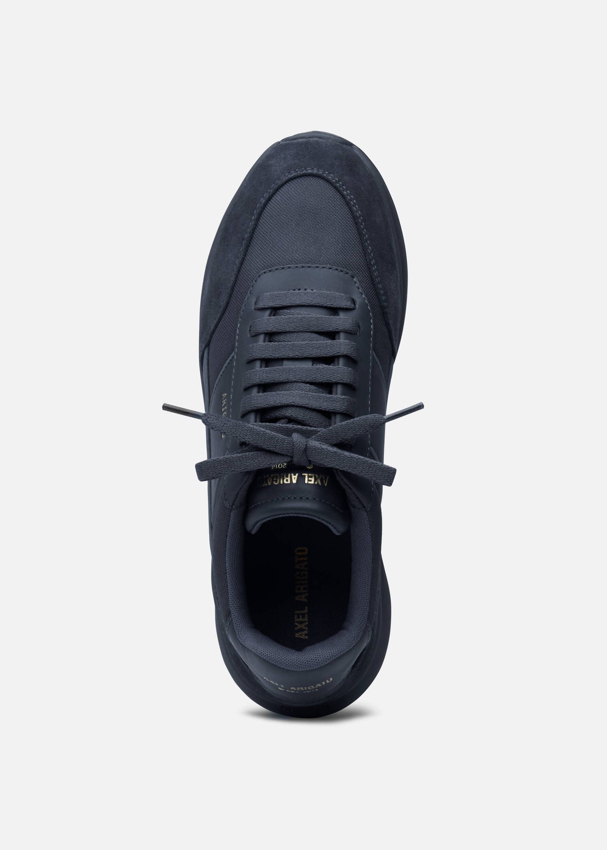 Genesis Neo Runner - Off Black/Off Black - image 4