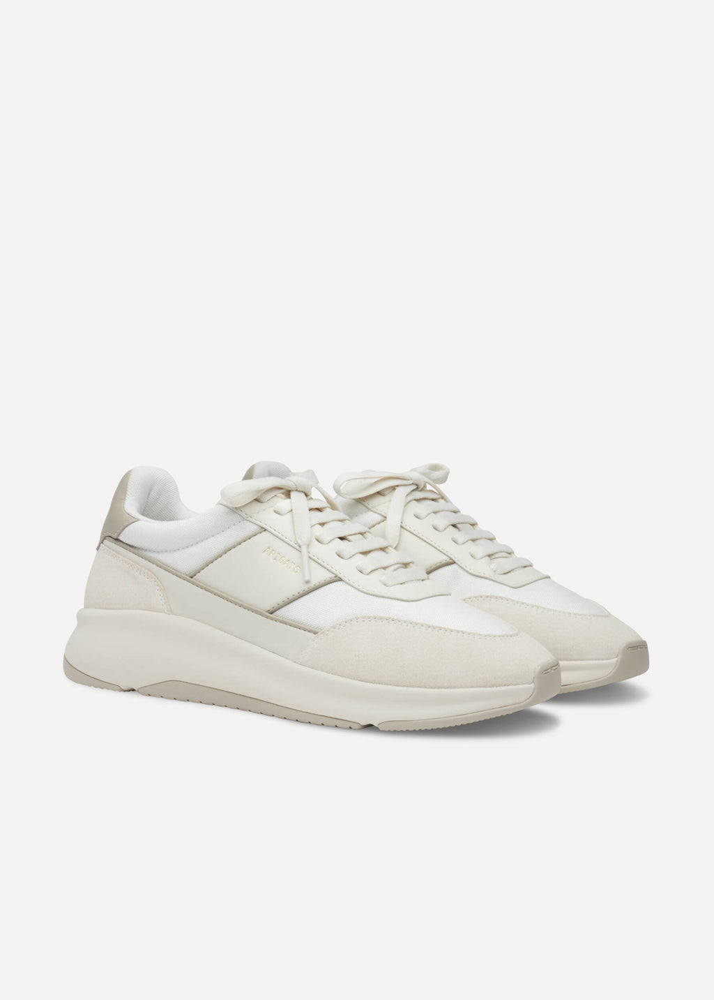 Genesis Neo Runner - Off White/Off White - image 2