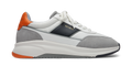 Genesis Neo Runner - Grey/Orange - image 1