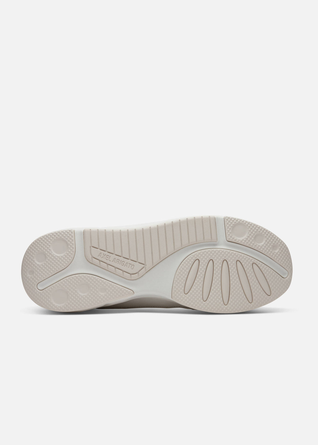 Genesis Neo Runner - White/White - image 5