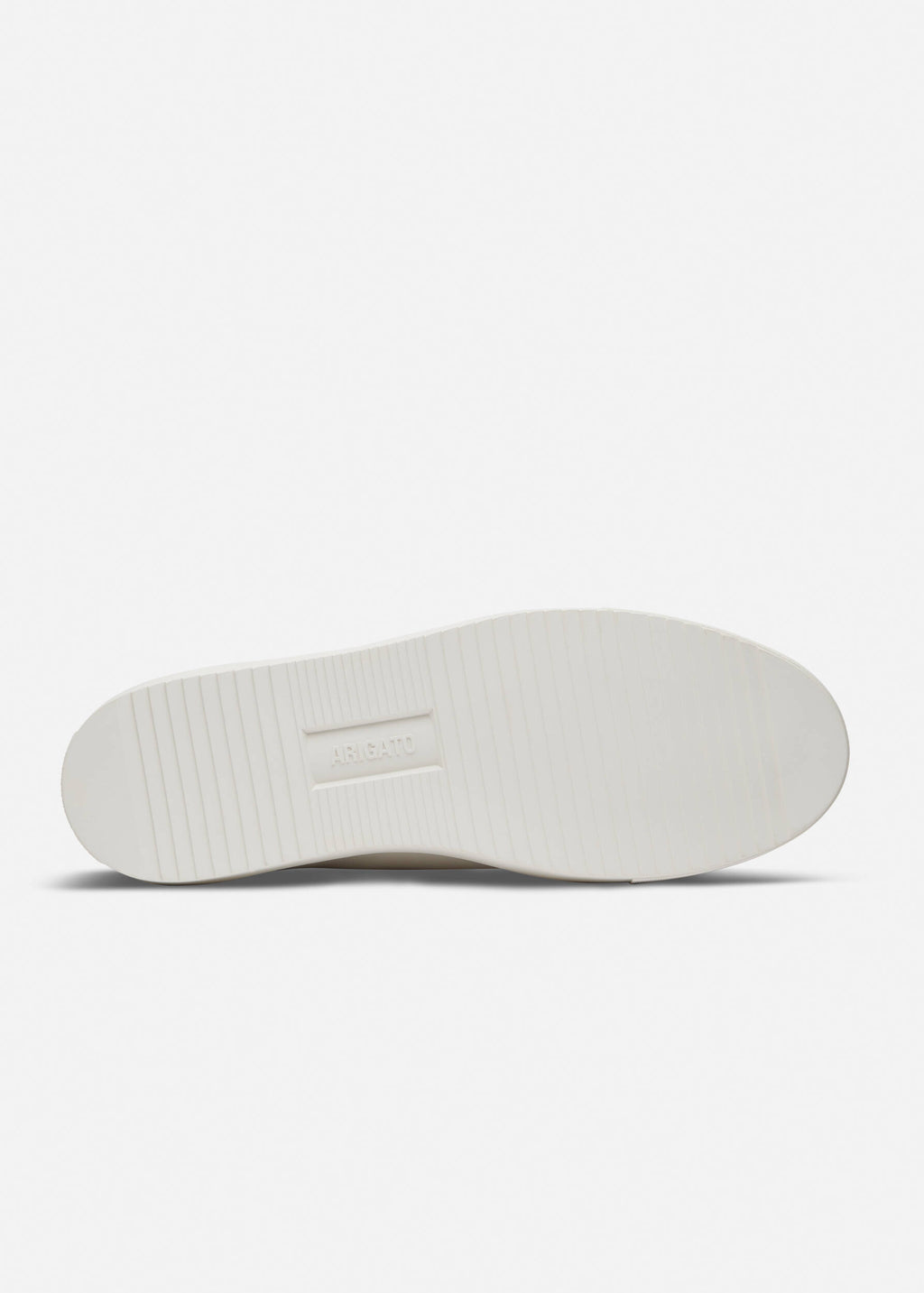 Clean 90 Triple Sneaker - Off White/Dark Blue - image 5