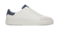 Clean 90 Triple Sneaker - Off White/Dark Blue - image 1