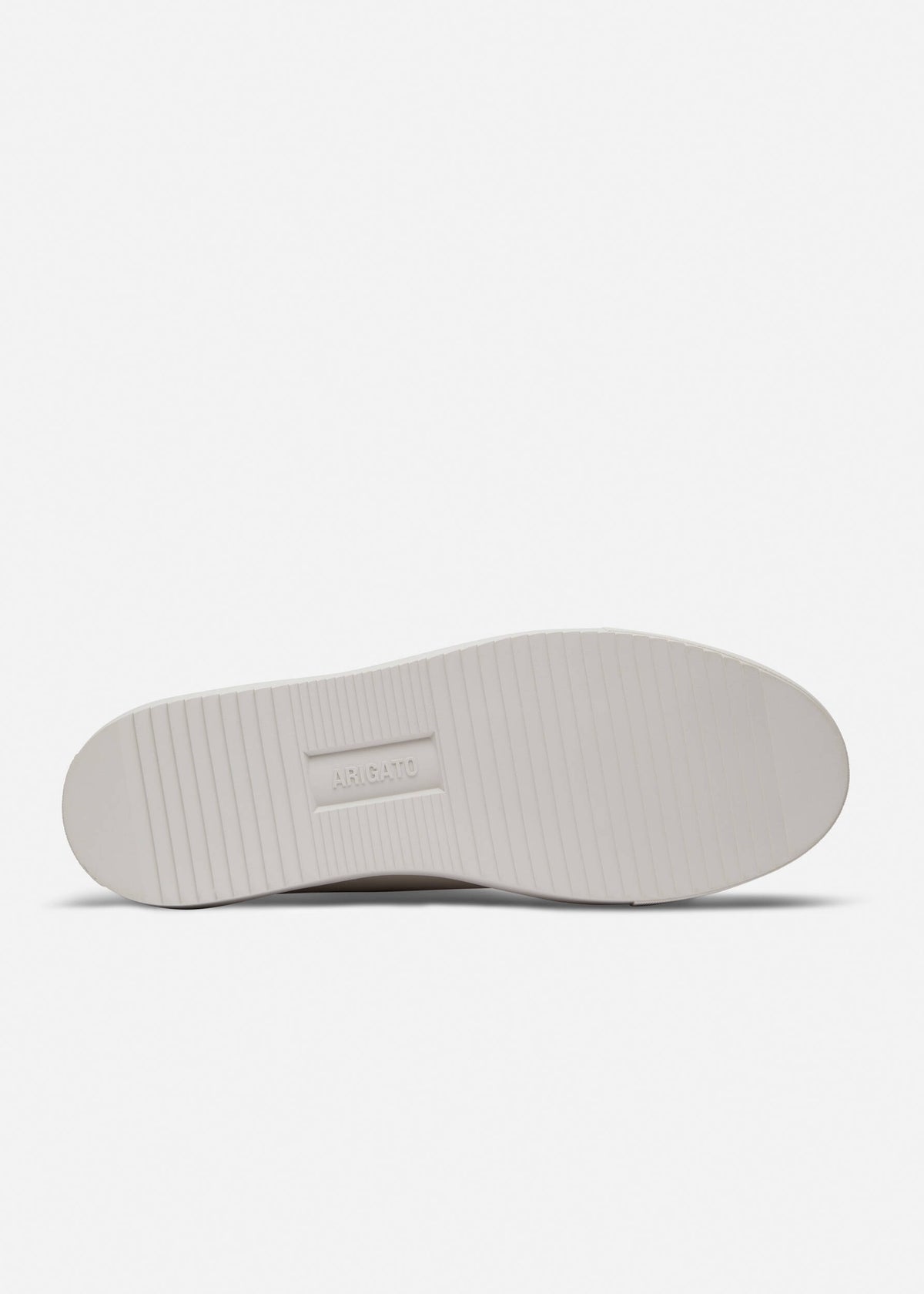 Clean 90 Triple Sneaker - Beige/Green - image 5